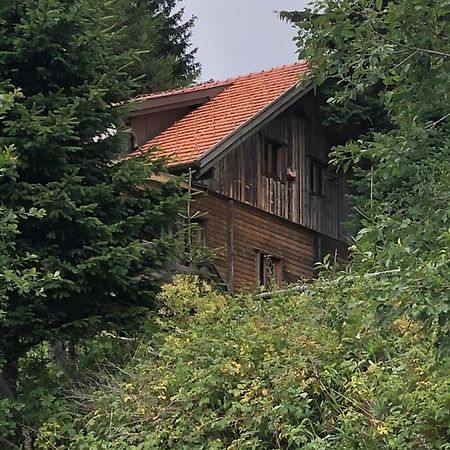 Haus Hanna 볼프스베르크 외부 사진