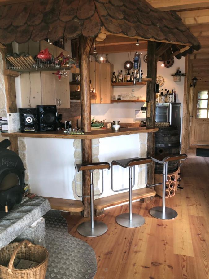 Haus Hanna 볼프스베르크 외부 사진