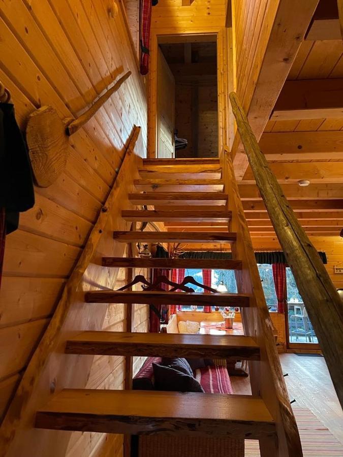 Haus Hanna 볼프스베르크 외부 사진