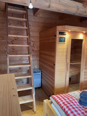 Haus Hanna 볼프스베르크 외부 사진
