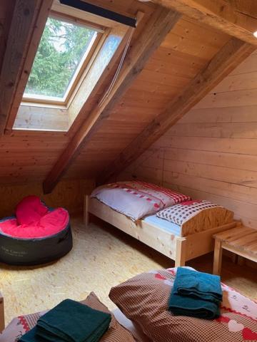 Haus Hanna 볼프스베르크 외부 사진